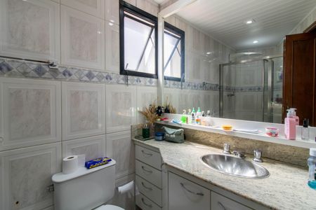 Apartamento para alugar com 90m², 3 quartos e 2 vagasSuíte