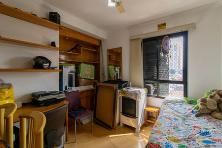 Apartamento para alugar com 90m², 3 quartos e 2 vagasQuarto 3