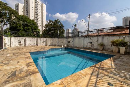 Apartamento para alugar com 90m², 3 quartos e 2 vagasArea Comum  - Piscina