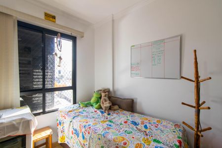 Apartamento para alugar com 90m², 3 quartos e 2 vagasQuarto 3