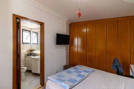 Apartamento para alugar com 90m², 3 quartos e 2 vagasSuíte