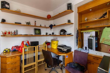 Apartamento para alugar com 90m², 3 quartos e 2 vagasQuarto 3