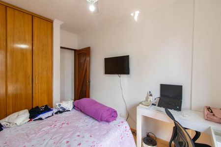 Apartamento para alugar com 90m², 3 quartos e 2 vagasQuarto 2