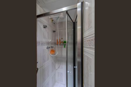 Apartamento para alugar com 90m², 3 quartos e 2 vagasBanheiro