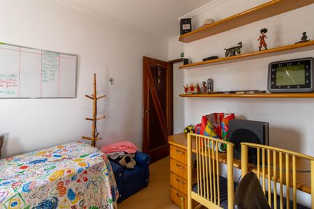 Apartamento para alugar com 90m², 3 quartos e 2 vagasQuarto 3