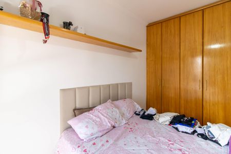 Apartamento para alugar com 90m², 3 quartos e 2 vagasQuarto 2