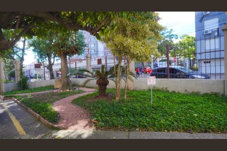 Apartamento para alugar com 46m², 1 quarto e sem vagaÁrea comum