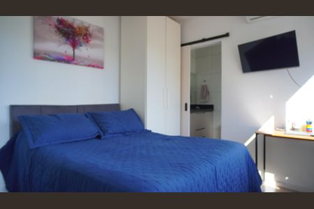 Quarto  de apartamento à venda com 1 quarto, 46m² em Vila Ipiranga, Porto Alegre