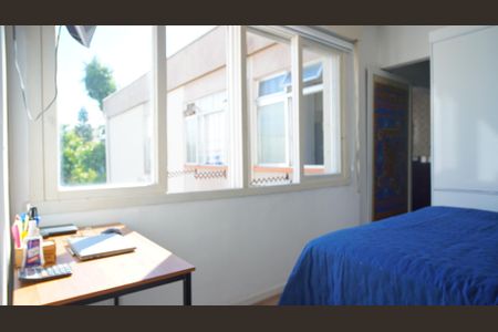 Apartamento para alugar com 46m², 1 quarto e sem vagaQuarto 