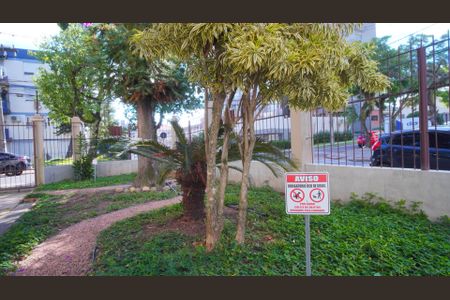 Apartamento para alugar com 46m², 1 quarto e sem vagaÁrea comum