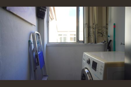 Apartamento para alugar com 46m², 1 quarto e sem vagaÁrea de Serviço