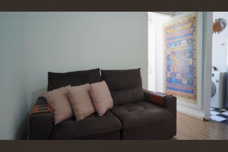 Apartamento para alugar com 46m², 1 quarto e sem vagaSala 