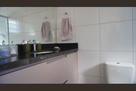 Apartamento para alugar com 46m², 1 quarto e sem vagaBanheiro 
