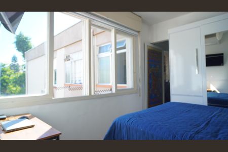 Apartamento para alugar com 46m², 1 quarto e sem vagaQuarto 