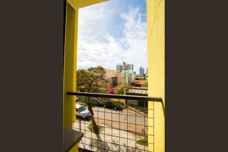Apartamento à venda com 53m², 2 quartos e 1 vagaÁrea técnica