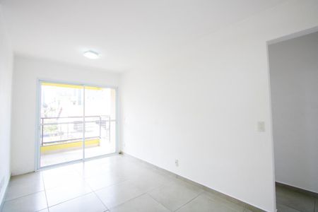 Apartamento à venda com 53m², 2 quartos e 1 vagaSala