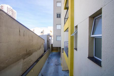 Apartamento à venda com 53m², 2 quartos e 1 vagaVista do quarto 2