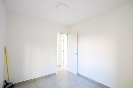 Apartamento à venda com 53m², 2 quartos e 1 vagaQuarto 2