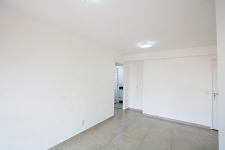 Apartamento à venda com 53m², 2 quartos e 1 vagaSala