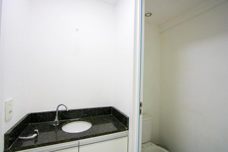 Apartamento à venda com 53m², 2 quartos e 1 vagaBanheiro