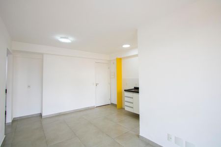 Apartamento à venda com 53m², 2 quartos e 1 vagaSala