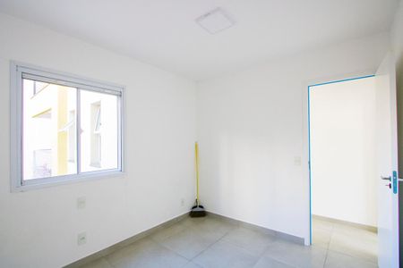 Apartamento à venda com 53m², 2 quartos e 1 vagaQuarto 2