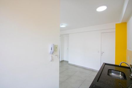 Apartamento à venda com 53m², 2 quartos e 1 vagaCozinha/Área de serviço