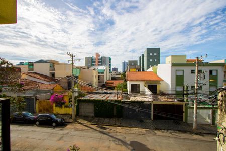 Apartamento à venda com 53m², 2 quartos e 1 vagaVista do quarto 1