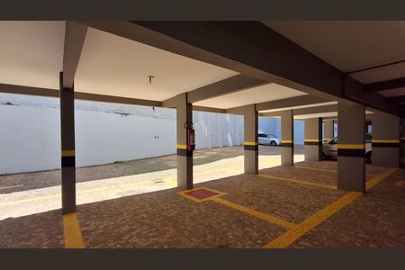 Apartamento à venda com 50m², 1 quarto e 1 vagaGaragem