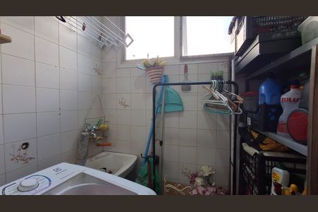 Apartamento à venda com 50m², 1 quarto e 1 vagaÁrea de Serviço