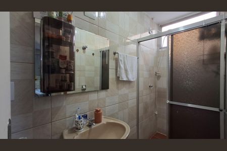 Apartamento à venda com 50m², 1 quarto e 1 vagaBanheiro