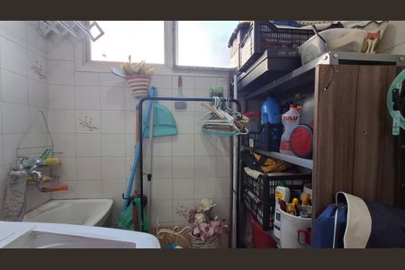 Apartamento à venda com 50m², 1 quarto e 1 vagaÁrea de Serviço