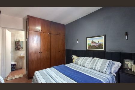 Apartamento à venda com 50m², 1 quarto e 1 vagaQuarto