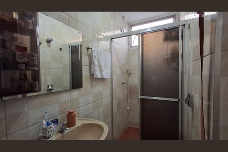 Apartamento à venda com 50m², 1 quarto e 1 vagaBanheiro