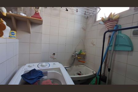 Apartamento à venda com 50m², 1 quarto e 1 vagaÁrea de Serviço