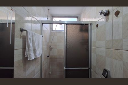 Apartamento à venda com 50m², 1 quarto e 1 vagaBanheiro