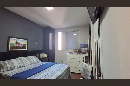 Quarto de apartamento à venda com 1 quarto, 50m² em Cambuí, Campinas