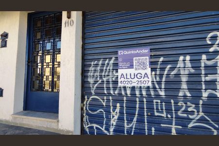 Casa para alugar com 100m², 3 quartos e 1 vagaFachada