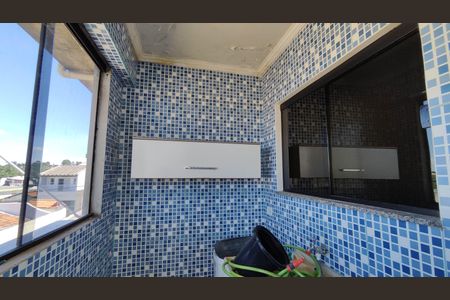 Casa para alugar com 100m², 3 quartos e 1 vagaÁrea de Serviço