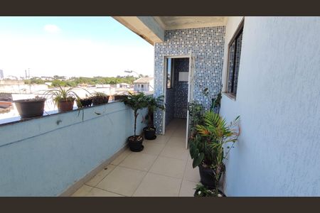 Casa para alugar com 100m², 3 quartos e 1 vagaÁrea de Serviço