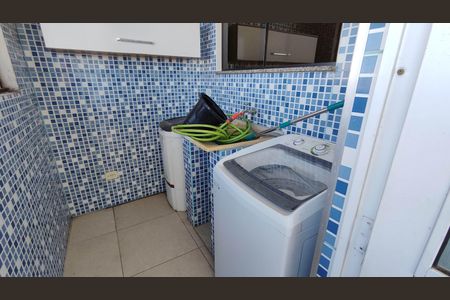 Casa para alugar com 100m², 3 quartos e 1 vagaÁrea de Serviço