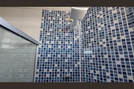 Casa para alugar com 100m², 3 quartos e 1 vagaBanheiro da Suíte