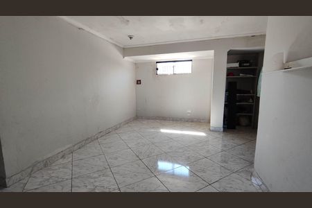 Casa para alugar com 100m², 3 quartos e 1 vagaHall de entrada