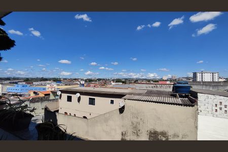 Casa para alugar com 100m², 3 quartos e 1 vagaÁrea de ServiçoÁrea de Serviço