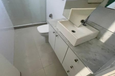 Apartamento para alugar com 121m², 3 quartos e 1 vagaBanheiro 2
