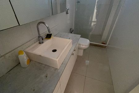 Apartamento para alugar com 121m², 3 quartos e 1 vagaBanheiro