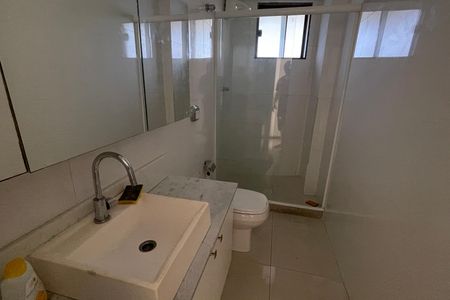 Apartamento para alugar com 121m², 3 quartos e 1 vagaBanheiro