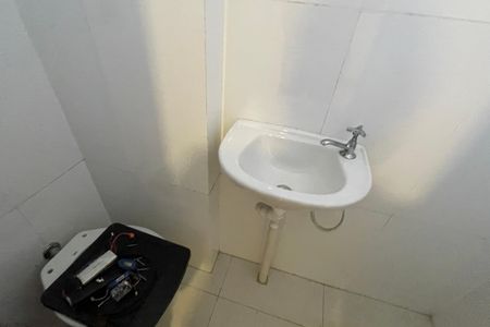 Apartamento para alugar com 121m², 3 quartos e 1 vagaBanheiro de serviço