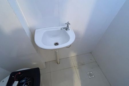 Apartamento para alugar com 121m², 3 quartos e 1 vagaBanheiro de serviço