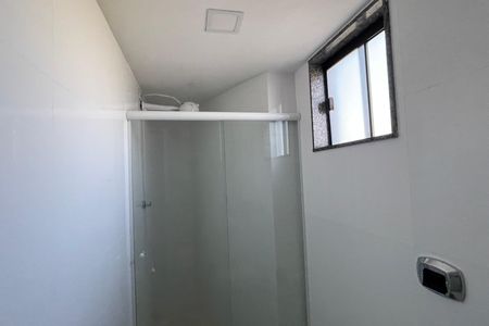 Apartamento para alugar com 121m², 3 quartos e 1 vagaBanheiro 2